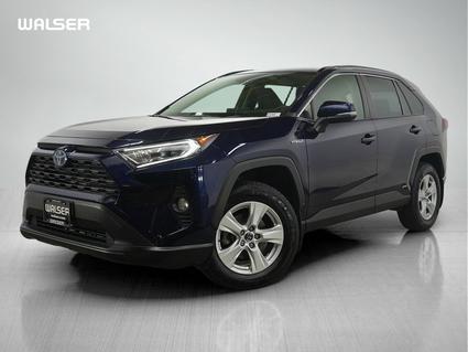 2019 Toyota RAV4 Minneapolis MN