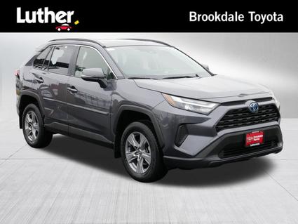 2023 Toyota RAV4 Hybrid Minneapolis MN