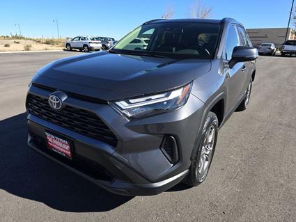 2023 Toyota RAV4 Hybrid Idaho Falls ID