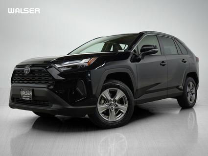 2025 Toyota RAV4 Hybrid Minneapolis MN