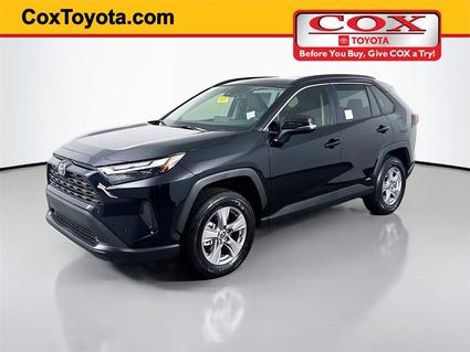 2025 Toyota RAV4 Hybrid Burlington NC
