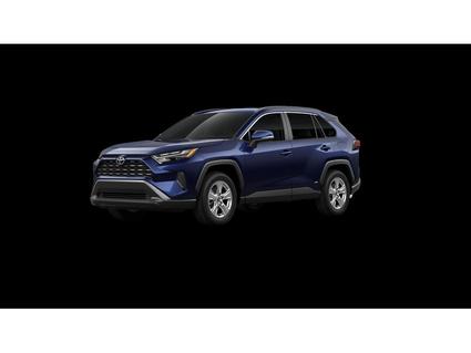 2025 Toyota RAV4 Hybrid Manchester CT