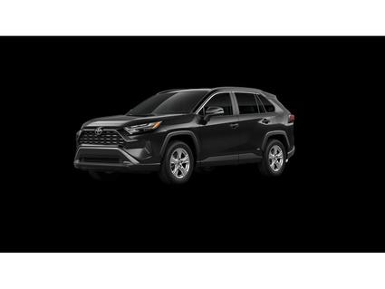2025 Toyota RAV4 Manchester CT