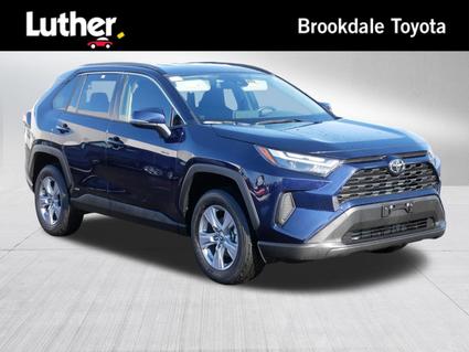 2025 Toyota RAV4 Hybrid Minneapolis MN