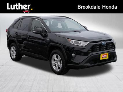2019 Toyota RAV4 Minneapolis MN