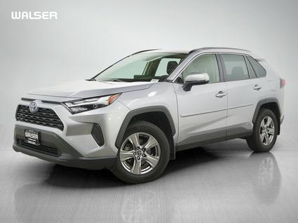 2022 Toyota RAV4 Minneapolis MN
