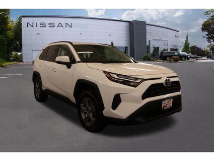 2024 Toyota RAV4 Hybrid Salem OR