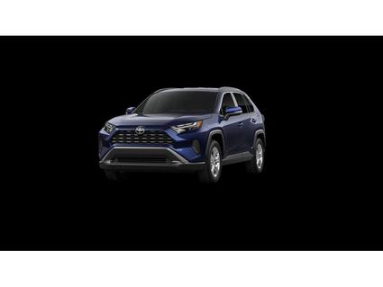 2025 Toyota RAV4 Hybrid Manchester CT
