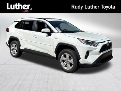 2019 Toyota RAV4 Minneapolis MN