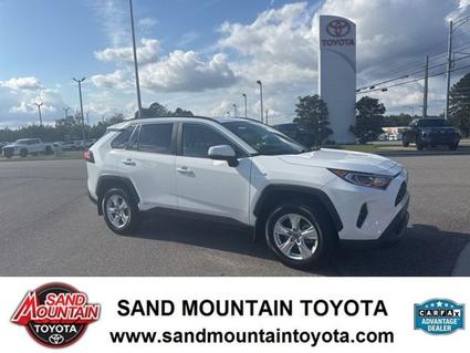 2021 Toyota RAV4 Albertville AL