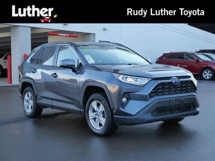 2019 Toyota RAV4 Minneapolis MN