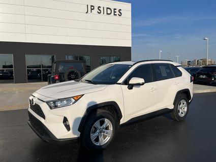 2019 Toyota RAV4 Cape Girardeau MO