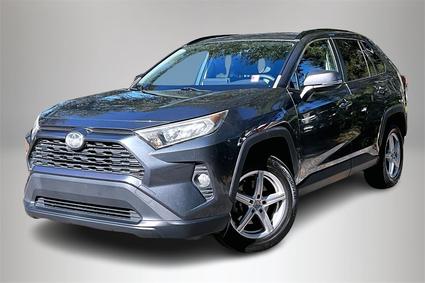 2019 Toyota RAV4 Fort Walton Beach FL