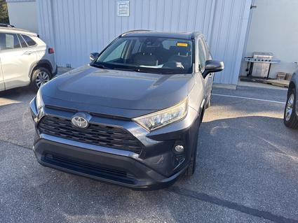 2019 Toyota RAV4 Fort Walton Beach FL