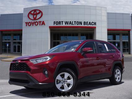 2019 Toyota RAV4 Fort Walton Beach FL