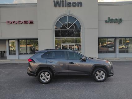 2019 Toyota RAV4 Winnsboro SC