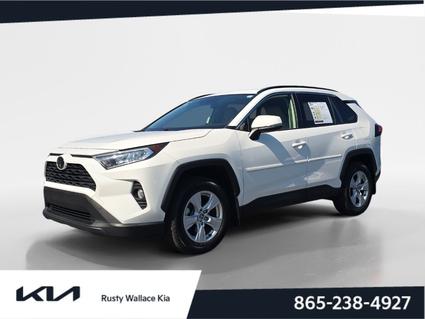 2020 Toyota RAV4 Louisville TN