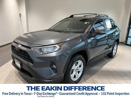 2019 Toyota RAV4 Lufkin TX