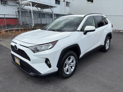 2020 Toyota RAV4 Hilo HI