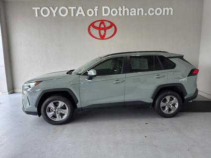 2023 Toyota RAV4 Dothan AL