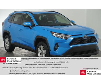 2019 Toyota RAV4 Elizabethtown KY