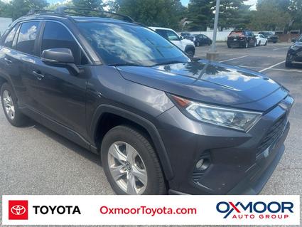 2019 Toyota RAV4 Louisville KY