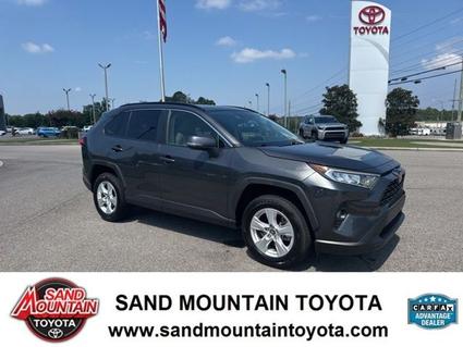 2019 Toyota RAV4 Albertville AL