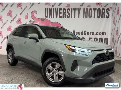 2023 Toyota RAV4 Chattanooga TN