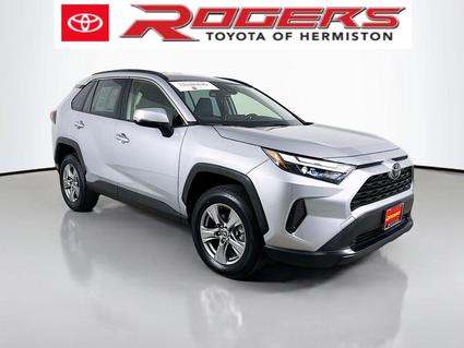 2023 Toyota RAV4 Hermiston OR