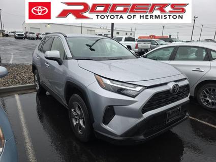 2023 Toyota RAV4 Hermiston OR