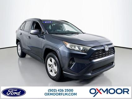 2019 Toyota RAV4 Louisville KY
