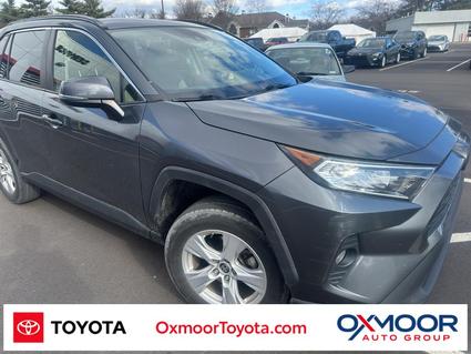 2019 Toyota RAV4 Louisville KY