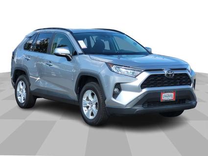 2019 Toyota RAV4 Billings MT