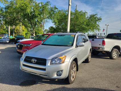 2012 Toyota RAV4 Jacksonville FL