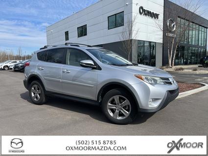 2015 Toyota RAV4 Louisville KY