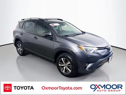 2018 Toyota RAV4 Louisville KY