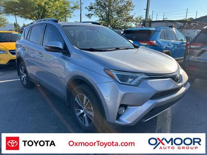 2018 Toyota RAV4 Louisville KY