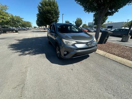 2017 Toyota RAV4 Murfreesboro TN