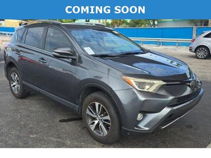 2017 Toyota RAV4 Murfreesboro TN