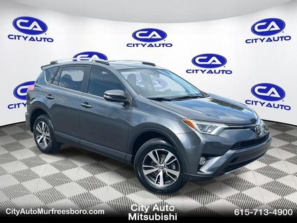2017 Toyota RAV4 Murfreesboro TN
