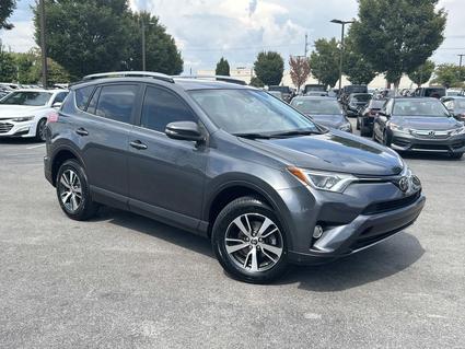 2017 Toyota RAV4 Murfreesboro TN
