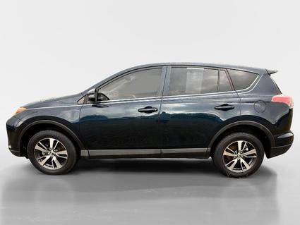 2018 Toyota RAV4 Fort Payne AL