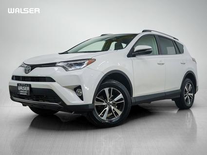 2017 Toyota RAV4 Minneapolis MN