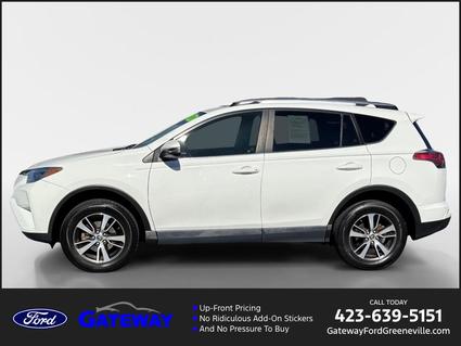 2018 Toyota RAV4 Greeneville TN