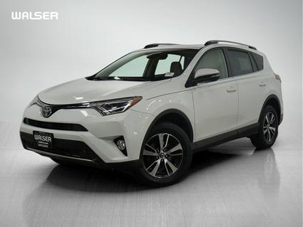 2017 Toyota RAV4 Minneapolis MN