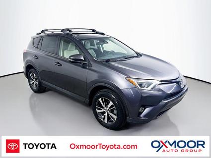 2017 Toyota RAV4 Louisville KY