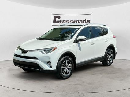 2018 Toyota RAV4 Corinth MS