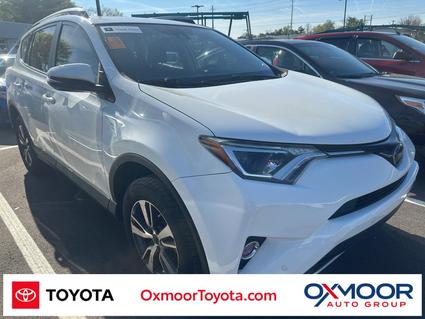 2018 Toyota RAV4 Louisville KY