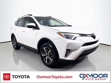 2018 Toyota RAV4 Louisville KY