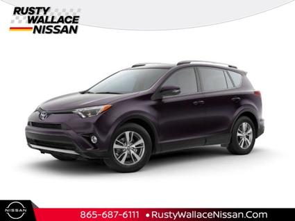 2016 Toyota RAV4 Knoxville TN
